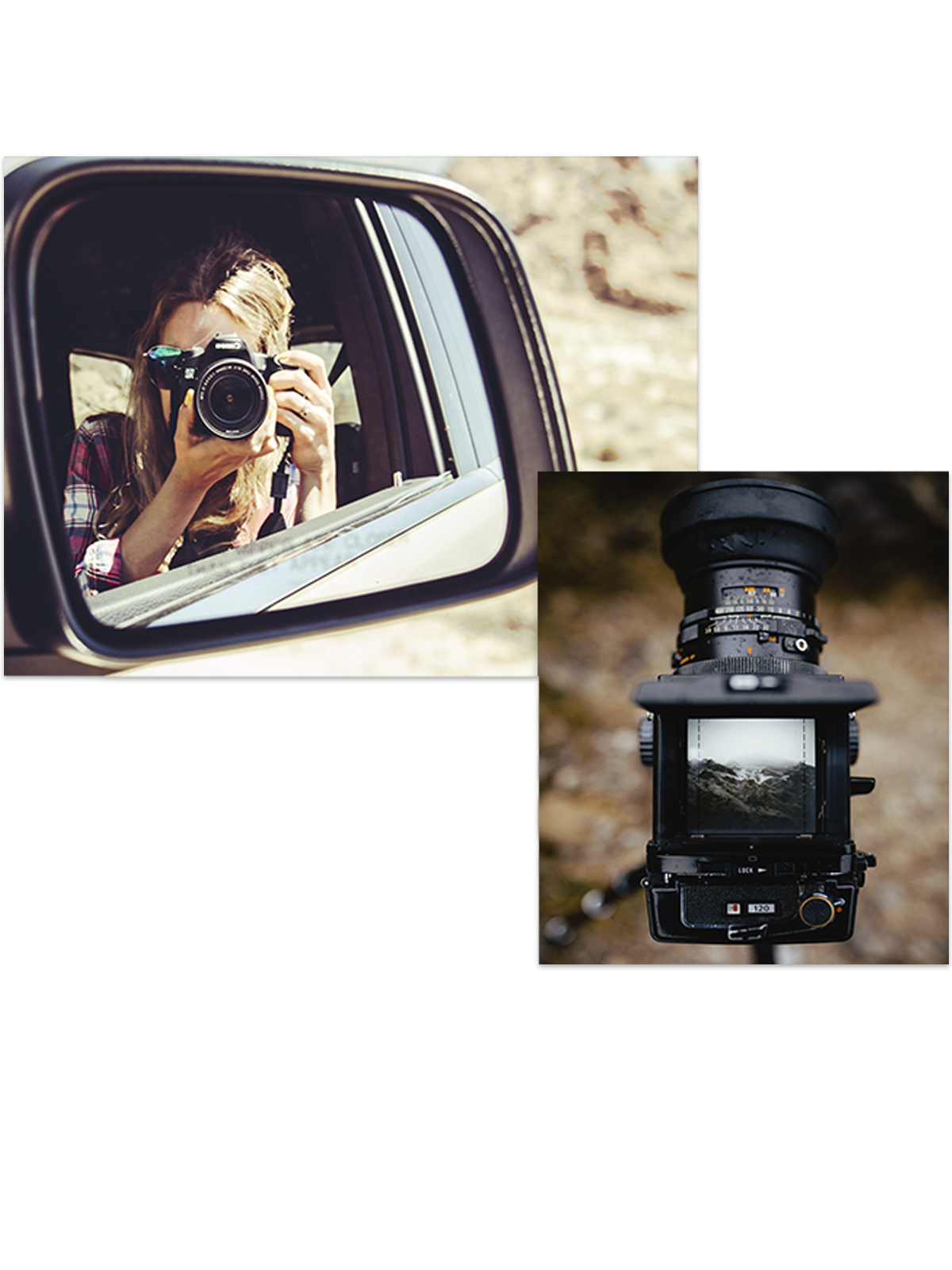 chica-rubia-camara-profesional-coche-produccion-audivisual-freelance-madrid-premios-cine